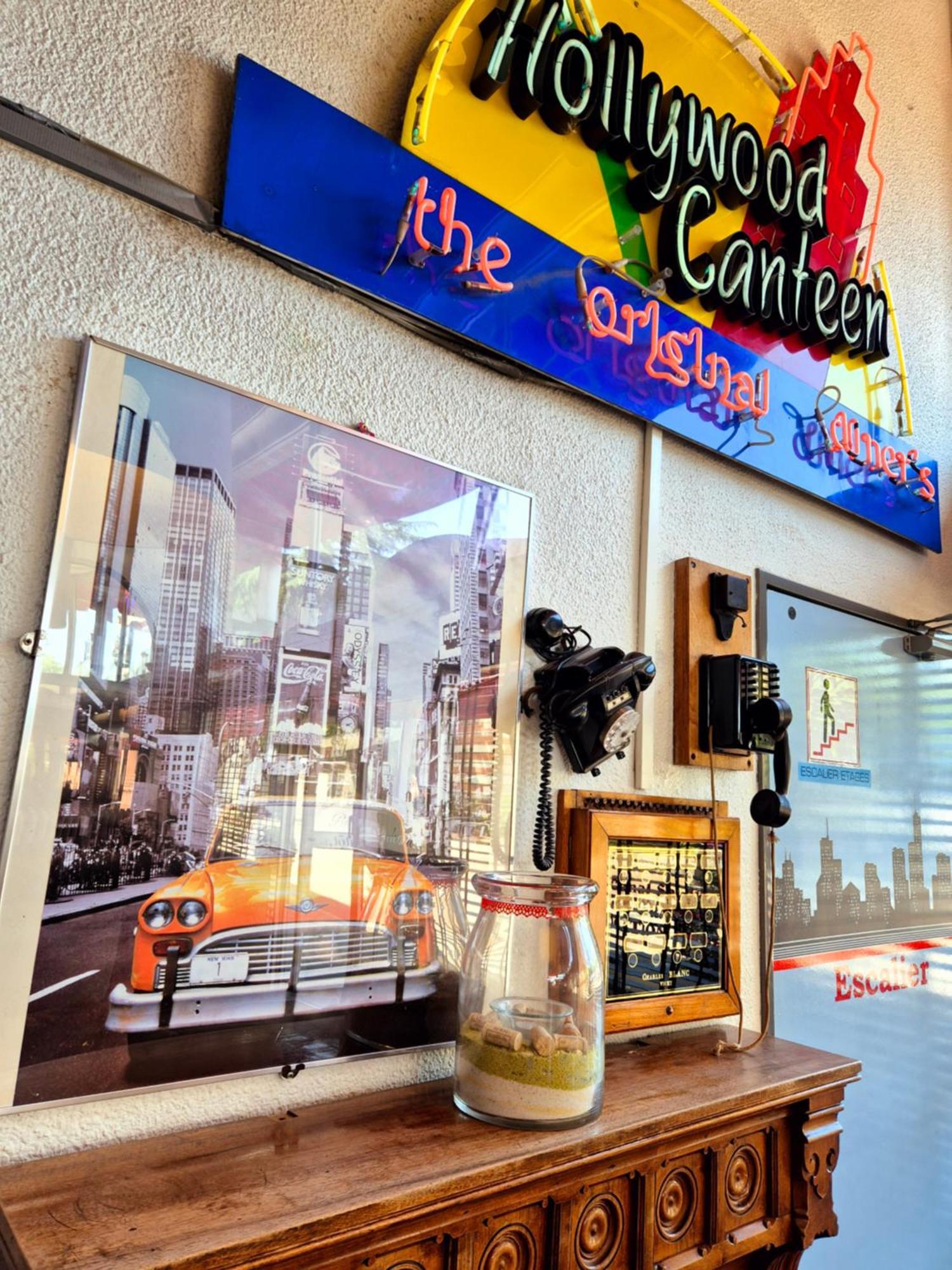 Arche Hotel Vierzon Dış mekan fotoğraf