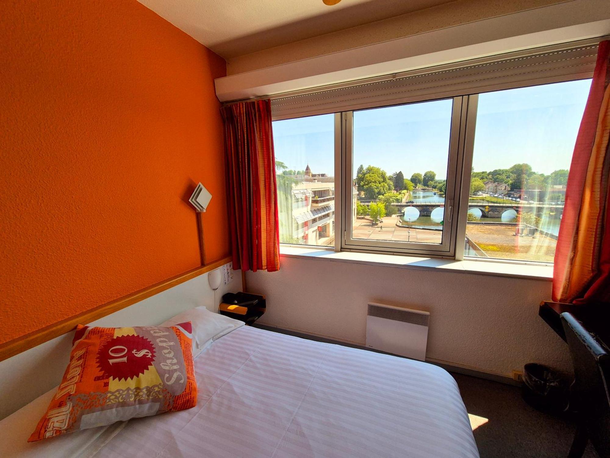 Arche Hotel Vierzon Dış mekan fotoğraf