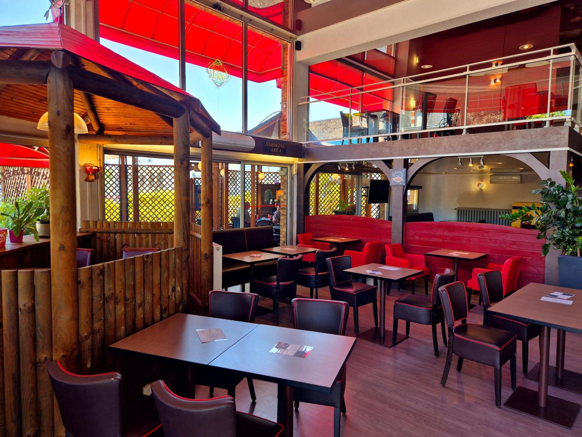 Arche Hotel Vierzon Dış mekan fotoğraf