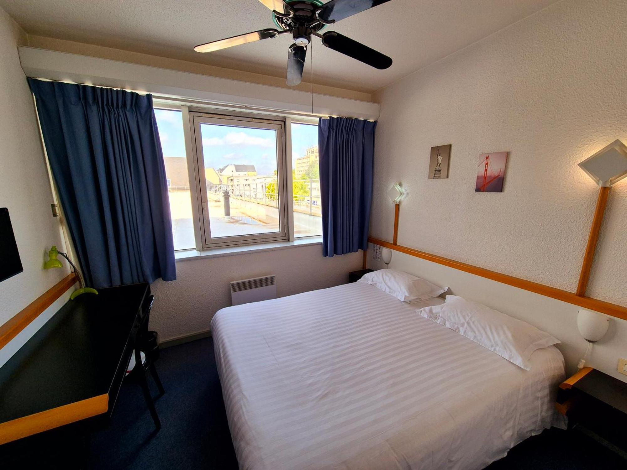 Arche Hotel Vierzon Dış mekan fotoğraf