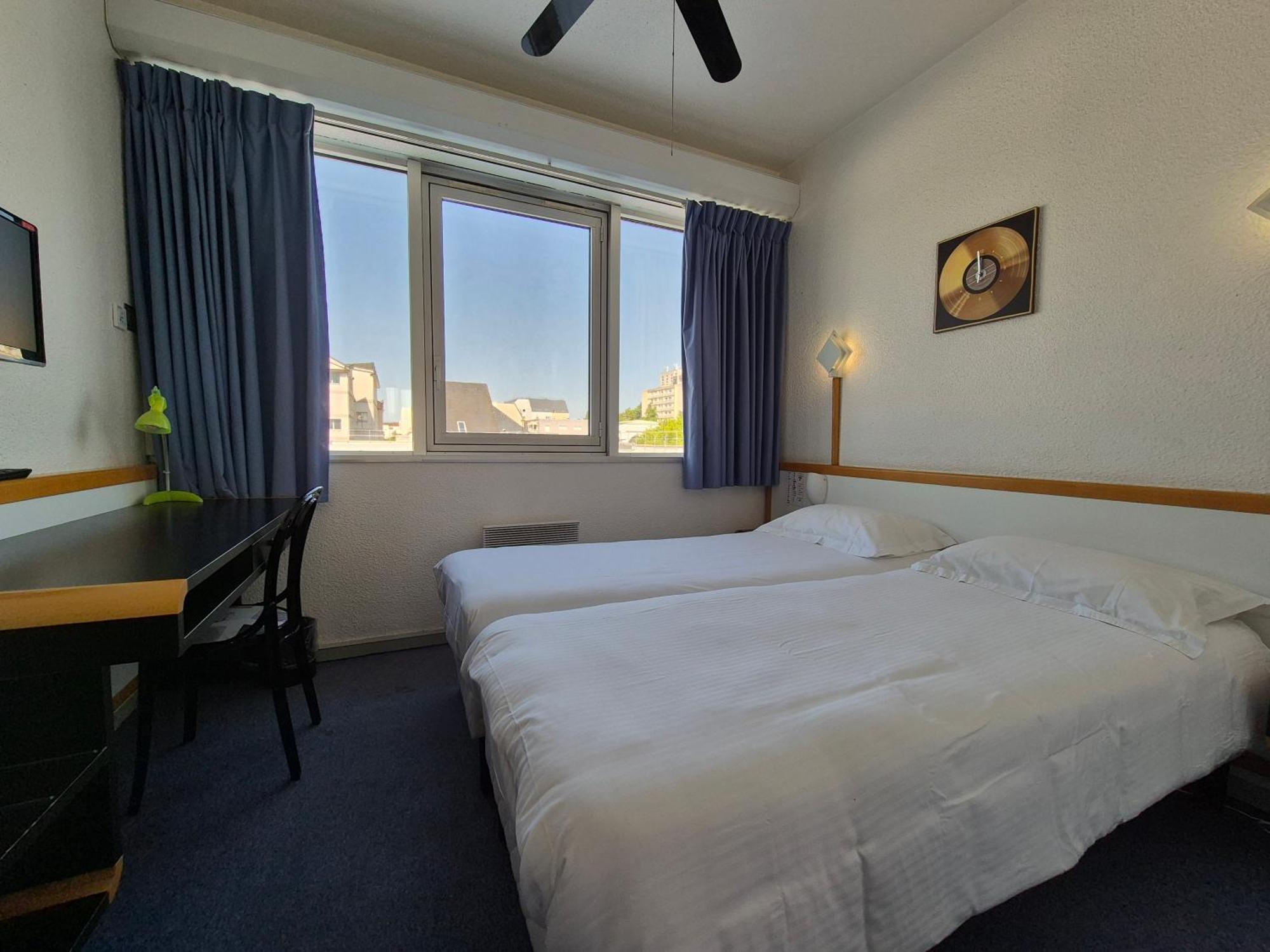 Arche Hotel Vierzon Dış mekan fotoğraf