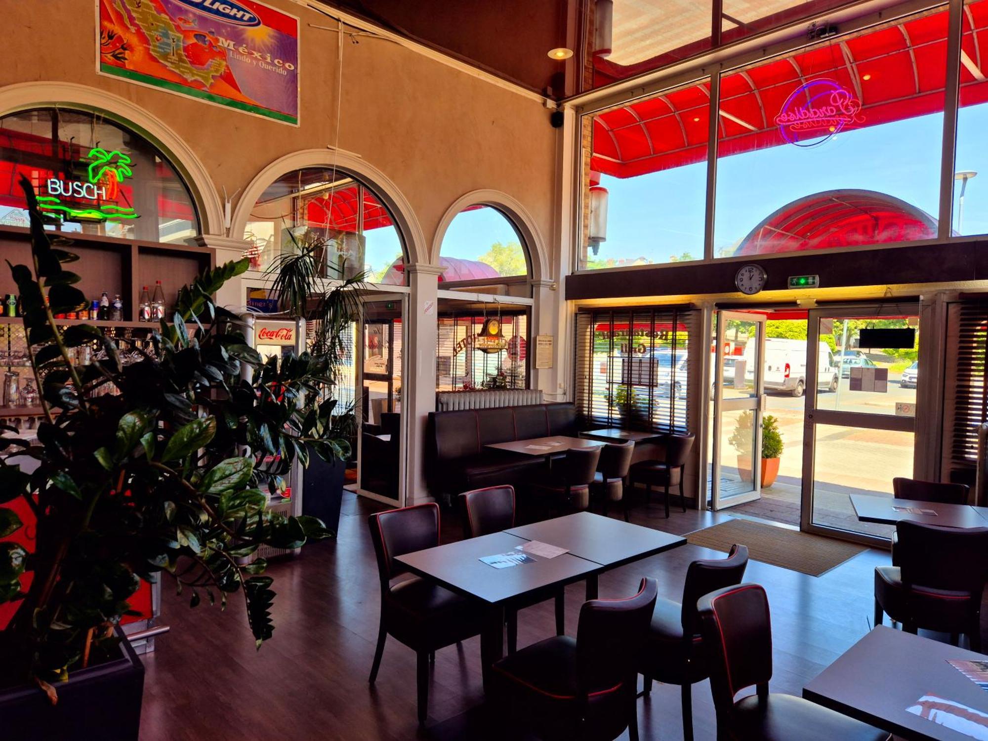 Arche Hotel Vierzon Dış mekan fotoğraf