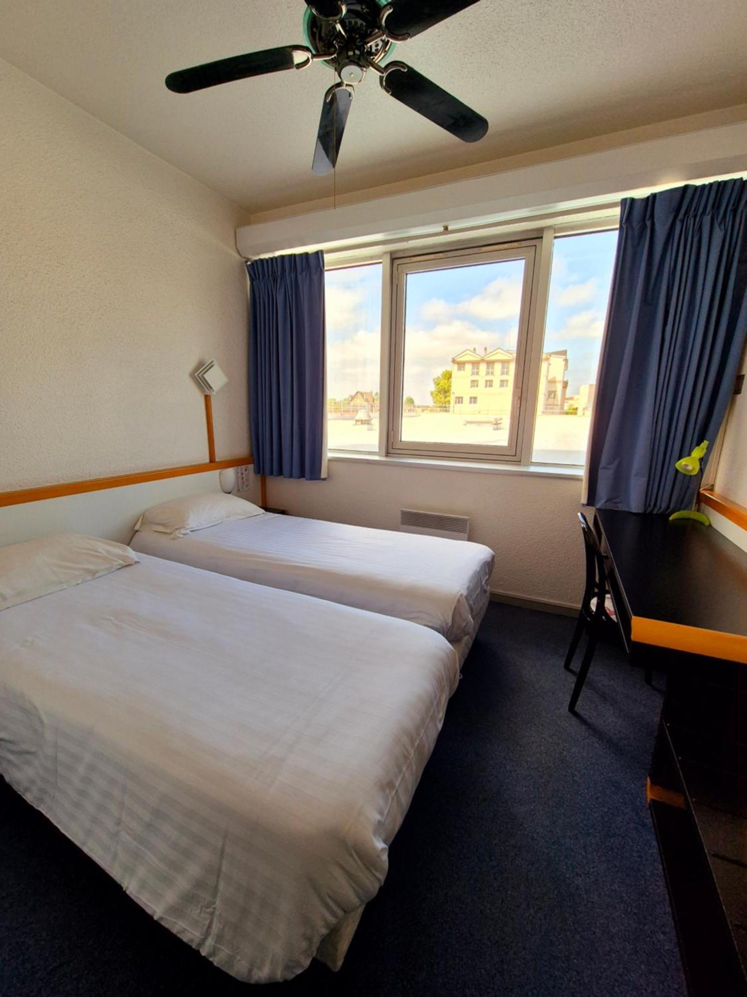 Arche Hotel Vierzon Dış mekan fotoğraf